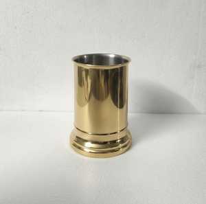 Tasse à café/thé durable à double paroi en acier inoxydable 304 de haute qualité, résistante à la rouille, avec différentes finitions pour votre cuisine - Product Image 2