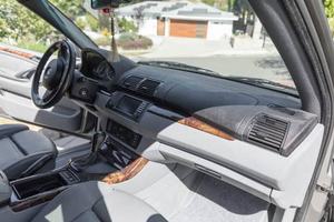 BMW X5 4.4I 2006 USADO, Volante a la Izquierda/Derecha - Product Image 3