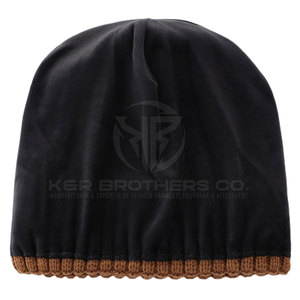 Premium Knit <b>Beanie</b> for Outdoor Winter Protection Lightweight Winter <b>Beanie</b> for Everyday Comfort - Product Image 6