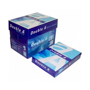 Papier d'impression de bureau blanc A4 80 g/m² bon marché - Product Image 5