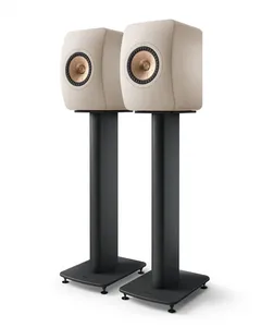 ลำโพงวางหิ้ง KEF LS50META ของแท้ คู่ พร้อมซับวูฟเฟอร์ - Product Image 1