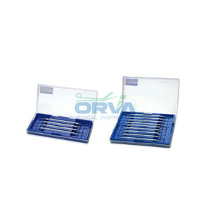 Pinzas para Pestañas Reutilizables de Acero Inoxidable, Ecológicas, Ergonómicas y de Alta Calidad - Product Image 6