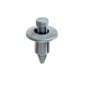 Interior Trim <b>Clips</b> for Mitsubishi - 10 Pieces - Product Image 2