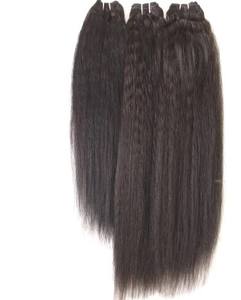Wholesale New <b>Kinky</b> Straight 12/36 Inches Vietnamese Remy <b>Hair</b> <b>Extensions</b> High Quality Unprocessed Trending Human <b>Hair</b> Vietnam - Product Image 5