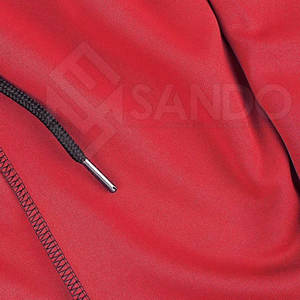 Pantalones cortos de baloncesto de poliéster 100% cómodos de alta calidad, secado rápido y transpirable, patrón sólido informal, venta en línea - Product Image 5