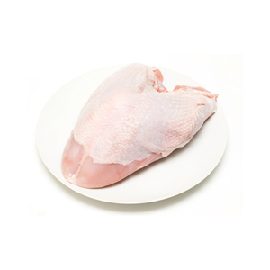 Pechuga (COCK) Venta superior Pechuga de pollo entera congelada Hueso en piel - Product Image 3