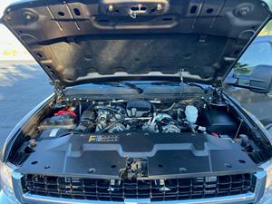 มือสอง lhd/rhd 2007 Chevrolet Silverado 2500HD ltz - Product Image 2