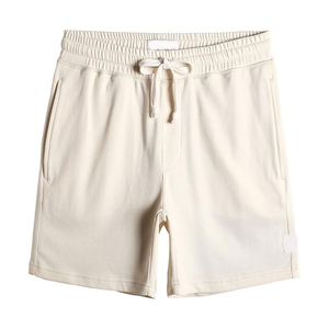 Personalizado verano deporte algodón Terry sudor Unisex pantalones cortos hombres correr gimnasio de talla grande pantalones cortos de los hombres - Product Image 6