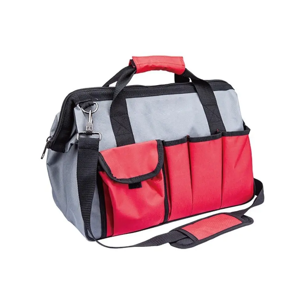 2022 Wholesale OEM ODM Customized Portable Polyester Best Quality Tool Bag For Tools