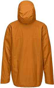 Chubasqueros para hombre con logotipo de marca personalizado, impermeables, transpirables, con capucha, reflectantes para hombre, subidos por Dress, chubasquero deportivo para hombre - Product Image 2