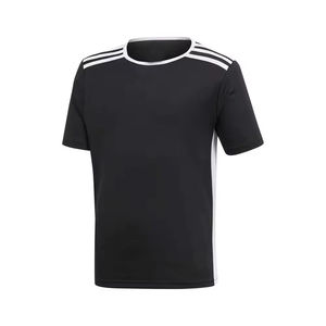 Maillots de football/soccer unisexes personnalisés en polyester sublimé, respirants, à séchage rapide, écologiques, légers, col en V, pour le sport - Product Image 6