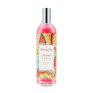 น้ำหอม Evangeline Batik Evolve Eau De Parfum ขนาด 100 มล. สำหรับทั้งชายและหญิง กลิ่นราสเบอร์รี่ พีช กุหลาบ ผลไม้ มะลิ สตรอว์เบอร์รี่ แบบสเปรย์ ใช้ได้ทุกวัน ทันสมัย - Product Image 5