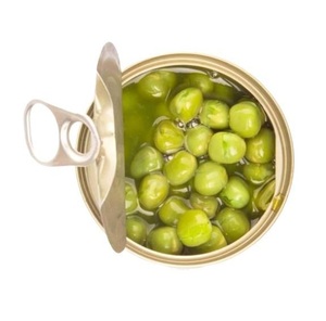 Guisantes Verdes Enlatados Compra al por Mayor |   Proveedor de Vegetales Enlatados - Product Image 2