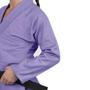 ชุดยูโด/คาราเต้ น้ำหนักเบา 450 กรัม ไซส์ A-1 สำหรับทุกเพศ  ลดราคาพิเศษ - Product Image 6