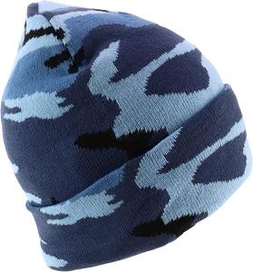 OEM Custom Soft Jacquard Logo <b>Beanie</b> Hats Knitted <b>Beanie</b> <b>Streetwear</b> <b>Beanies</b> with Jacquard Design for Beach Wear - Product Image 6