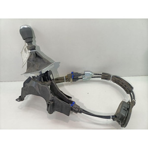 ชุดเกียร์ LEVA CAMBIO PIU' CORDE สำหรับรถยนต์เรโนลต์ Captur รุ่น H4D480 (19>) - Product Image 1
