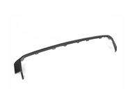 Trim Bumper Belakang Karbon Kering Gaya OE untuk BMW M3 M4 G80 G82 2022+ S9