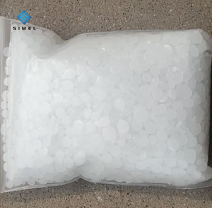 High Quality Polyethylene Wax Bulk Price PE Wax Waterproof Agent/Ink Wear Resistant Agent/Rubber Release Agent PE Wax in Stock - Product Image 3