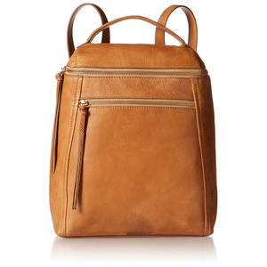 Durable Casual <b>Backpack</b> <b>Lightweight</b> Waterproof Foldable Ultra Slim Laptop Leather Single Shade <b>Backpack</b> Bag - Product Image 1