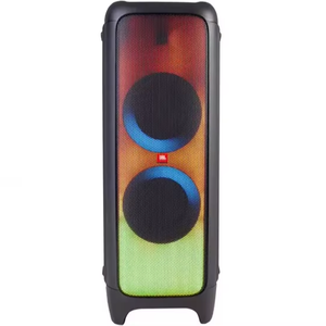 Listo para Enviar: Nuevo Altavoz Portátil Inalámbrico PARTYBOX 1000 con Iluminación LED RGB de 500-800W - Product Image 1