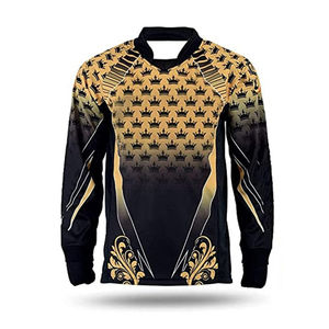 Compra Camisetas De Paintball hechas en fábrica profesional al mejor precio, camisetas de Paintball sublimadas personalizadas a la venta - Product Image 1