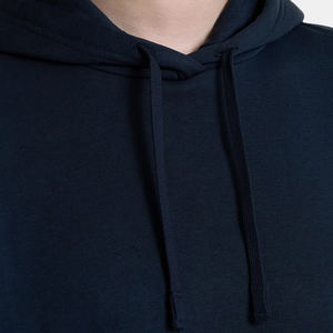 Sudaderas con capucha al por mayor para mujer, sudaderas con capucha hechas a medida de color liso, sudaderas transpirables antipillingde alta calidad para mujer - Product Image 5