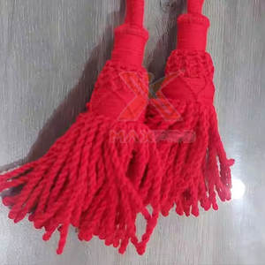 Cordones de Campana Ligeros de Primera Calidad, Precio Económico, Sostenibles, Venta en Línea, Hechos en Pakistán, Nueva Llegada - Product Image 4