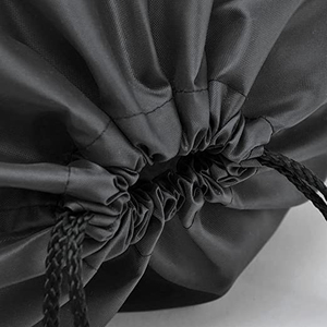 ถุงซิปใสโพลีใสแบบซิปล็อกสำหรับเสื้อผ้าถุงเก็บของพลาสติก - Product Image 5