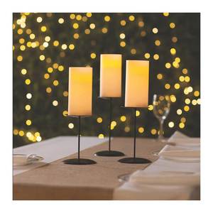 Bocaux à bougies de luxe fabriqués à la main Conception personnalisée pour les occasions festives-Noël Diwali Exquis fabricant indien Qualité d'exportation - Product Image 6