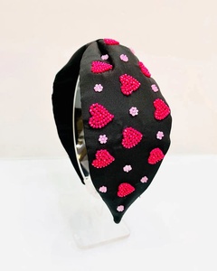 Diadema con Cuentas de Venta Caliente, Hermoso Adorno para el Cabello con un Diseño Atractivo, Perfecto para Uso Diario y Eventos Sociales - Product Image 3