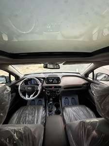 รถยนต์มือสองสำหรับตลาดโลก ปี 2020 Santa Fe รุ่น Limited Edition สภาพดี พร้อมขาย - Product Image 4