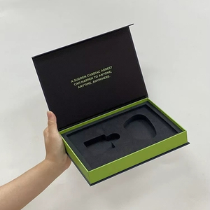 Tùy chỉnh đầu tiên Viện trợ Kit Bao bì hộp với tim ngừng nhắc nhở cho khẩn cấp Vật tư y tế lưu trữ khả năng hiển thị cao thiết kế - Product Image 1