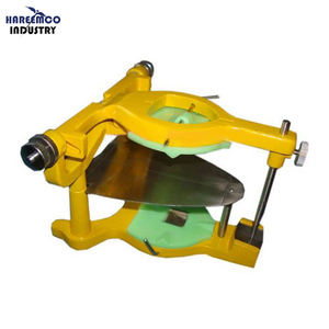 Juego de Instrumentos de Articulación Dental Ajustable UNIVERSAL de Marca Personalizada, Articulador Anatómico de Precisión para Toda la Boca, Manual, de Acero Inoxidable - Product Image 1