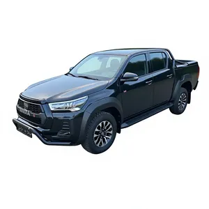 Nuovo Toyota Hilux Pickup GR SPORT 5 Posti Fari a LED Pneumatici R18 Guida a Sinistra Motore a Benzina Potenza 150 kW (204 CV) - Product Image 1