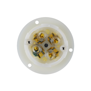 Aiwan-conectores de enchufe eléctrico para generador, producto L16-30, 30A 480V - Product Image 3