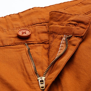 Nuevo estilo de uso al aire libre, pantalones Cargo para hombre, pantalones Cargo de la mejor calidad, pantalones Cargo de Color sólido para hombre - Product Image 4