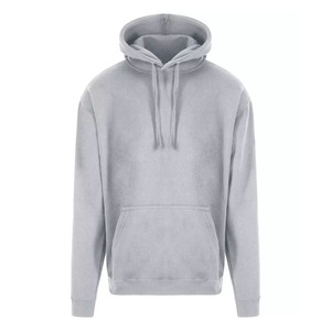 Nouvelle collection hiver 2026 : Sweat à capuche unisexe décontracté et ample, épais, de haute qualité, personnalisé avec impression en relief - Product Image 6