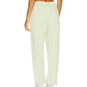 Conjuntos Deportivos de Manga Larga Blancos con Logotipo Personalizado al por Mayor, Conjuntos Deportivos con Capucha para Mujer, Ropa Deportiva Informal para Exteriores, Conjuntos Deportivos para Mujer - Product Image 6