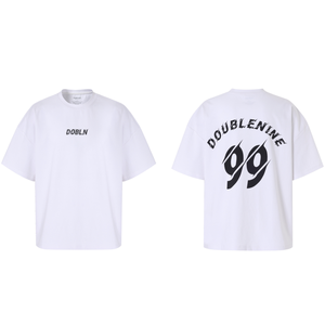 เสื้อยืดคอกลมชายหญิงทำจากผ้าฝ้ายระบายอากาศได้ดีแห้งเร็วเนื้อผ้าลำลองพิมพ์โลโก้ด้านหน้า - Product Image 3