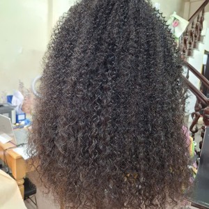 VCHAIRVIETNAM Alta definición para cierre Frontal de encaje Extensiones de cabello virgen vietnamita Tamaños 2x6 3x6 3x7 13x8 Vietnam - Product Image 1