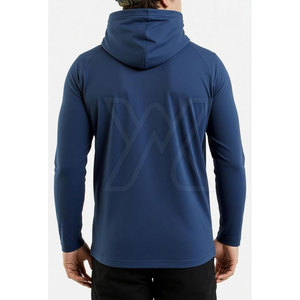 Sweat-shirts de sport d'hiver pour hommes de haute qualité, 100 % coton, coupe ample et respirante, séchage rapide, vente en gros - Product Image 3