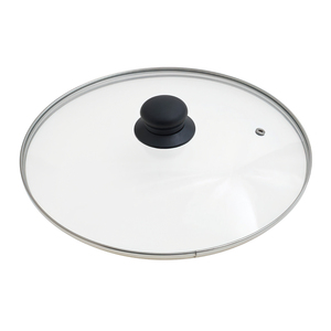 Coperchio in Vetro per Padella da 28cm - Product Image 1