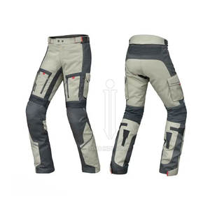 Pantalon de motocross pour hommes pantalon de motocross fabriqué en usine Offre Spéciale hommes vente en gros de la meilleure qualité - Product Image 4