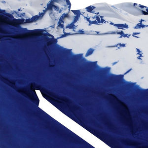 Vêtements de mode Sweats à capuche Tie Dye pour hommes à bas prix pour l'extérieur Meilleure vente Sweats à capuche Tie Dye en stock pour hommes avec service OEM - Product Image 3