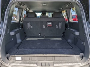 2025 T-oyota L-et C-ruiser 1958 4dr SUV 4WD soigneusement utilisés - Product Image 4