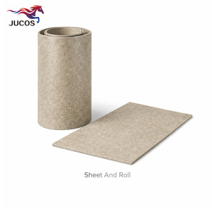 Foglio <span class=keywords><strong>Isolante</strong></span> Flessibile in Mica, Lastra Elettrica Dielettrica ad Alta Tensione Resistente al Calore <span class=keywords><strong>per</strong></span> Motori, Trasformatori e Riscaldatori - Product Image 2