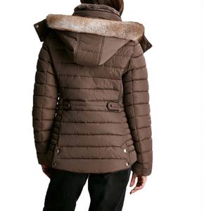Veste matelassée pour femmes de qualité supérieure, design personnalisé, vêtements de saison chaude, best-seller, vestes matelassées doublées de tissu pour femmes - Product Image 5