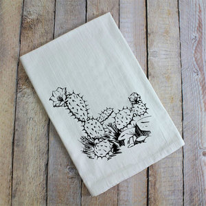 100% Cotton Beautiful Design Printed Kitchen <b>Towel</b> Hot Selling Colorful Ultra Soft Tea <b>Towels</b> Sustainable Highly Water Absorb - Product Image 3