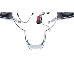 Comandi Multifunzione al Volante per FIAT 500 Restyling 735633471 (15>) - Product Image 2