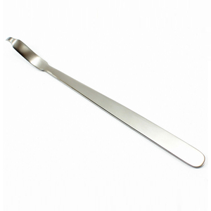 MINI HOHMANN BONE LEVER 16 CM 8 MM HOOK RETRACTOR INSTRUMENTO QUIRÚRGICO 2026 MÁS VENDIDO OEM ODM FÁBRICA AL POR MAYOR - Product Image 3